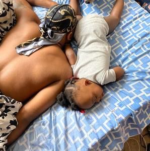 Meet your Posher, Amari